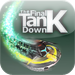 The Final Tank Down