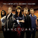 Sanctuary: Kali, Pt. 1