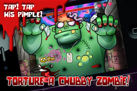 Screenshot ZZOMS : Intrusion of Zombies Screenshot ZZOMS : Intrusion of Zombies