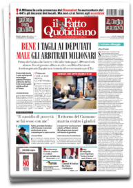 Il Fatto Quotidiano ®